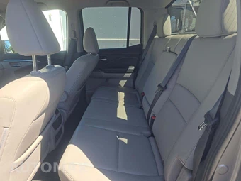 2017 Honda Ridgeline RTL Crew Cab Medium Bed - miniatura 13