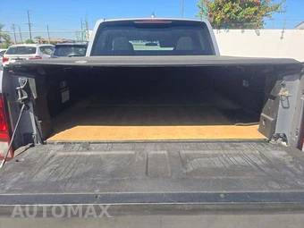 2017 Honda Ridgeline RTL Crew Cab Medium Bed - miniatura 14