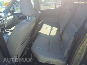 2017 Honda Ridgeline RTL-E Crew Cab Medium Bed - miniatura 13
