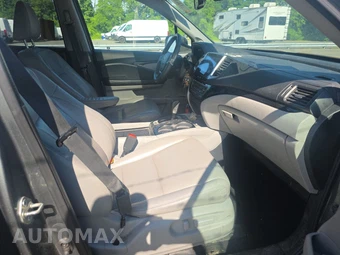 2017 Honda Ridgeline RTL-E Crew Cab Medium Bed - miniatura 8