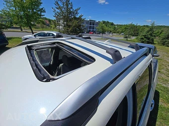 2017 Honda Ridgeline RTL-E Crew Cab Medium Bed - miniatura 12