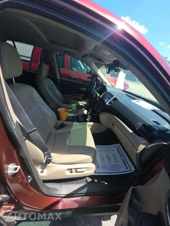 2017 Honda Ridgeline RTL-E Crew Cab Medium Bed - miniatura 18
