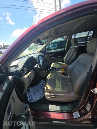 2017 Honda Ridgeline RTL-E Crew Cab Medium Bed - miniatura 6