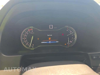 2017 Honda Ridgeline RTL-E Crew Cab Medium Bed - miniatura 9