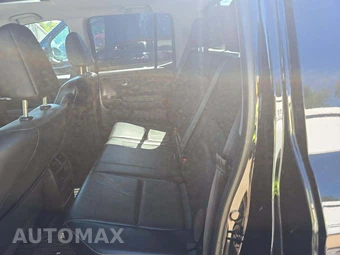 2017 Honda Ridgeline RTL-E Crew Cab Medium Bed - miniatura 13