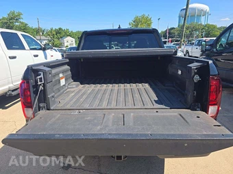 2017 Honda Ridgeline RTL-E Crew Cab Medium Bed - miniatura 14