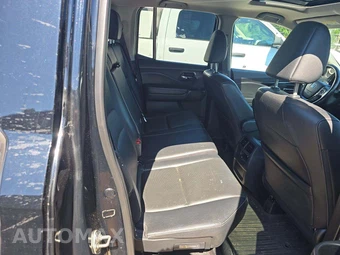 2017 Honda Ridgeline RTL-E Crew Cab Medium Bed - miniatura 16