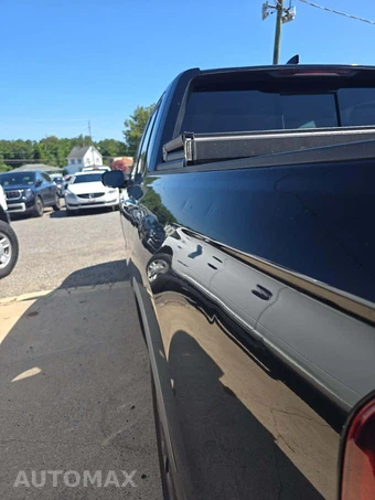 2017 Honda Ridgeline RTL-E Crew Cab Medium Bed - miniatura 21
