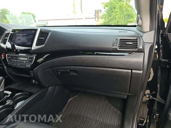 2017 Honda Ridgeline RTL-E Crew Cab Medium Bed - miniatura 18