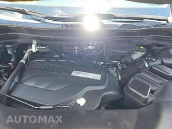 2017 Honda Ridgeline RTL-T Crew Cab Medium Bed - miniatura 16