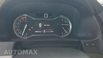 2017 Honda Ridgeline RTL-T Crew Cab Medium Bed - miniatura 22