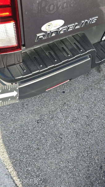 2017 Honda Ridgeline RTL-T Crew Cab Medium Bed - miniatura 26