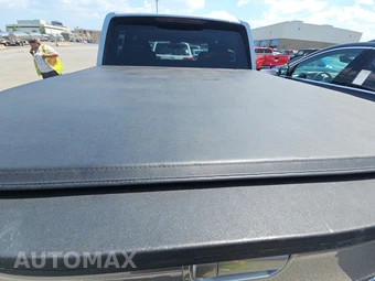 2017 Honda Ridgeline RTL-T Crew Cab Medium Bed - miniatura 16