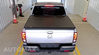 2017 Honda Ridgeline RTL-T Crew Cab Medium Bed - miniatura 5