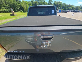 2017 Honda Ridgeline RTL-T Crew Cab Medium Bed - miniatura 17