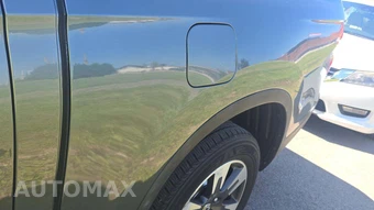 2017 Honda Ridgeline RTL-T Crew Cab Medium Bed - miniatura 24