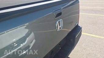 2017 Honda Ridgeline RTL-T Crew Cab Medium Bed - miniatura 26