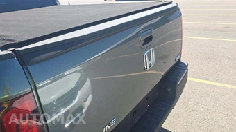 2017 Honda Ridgeline RTL-T Crew Cab Medium Bed - miniatura 27