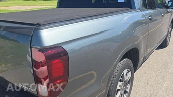 2017 Honda Ridgeline RTL-T Crew Cab Medium Bed - miniatura 32