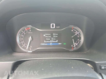 2017 Honda Ridgeline RTL-T Crew Cab Medium Bed - miniatura 9