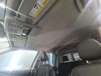 2017 Honda Ridgeline RTS Crew Cab Medium Bed - miniatura 11