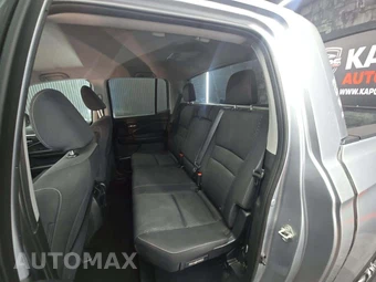 2017 Honda Ridgeline RTS Crew Cab Medium Bed - miniatura 13