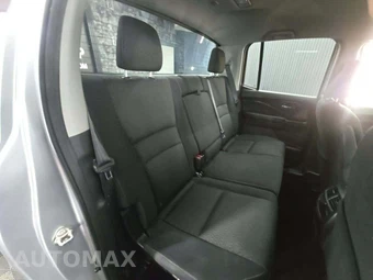 2017 Honda Ridgeline RTS Crew Cab Medium Bed - miniatura 16