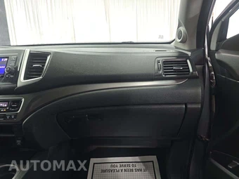 2017 Honda Ridgeline RTS Crew Cab Medium Bed - miniatura 19