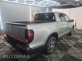 2017 Honda Ridgeline RTS Crew Cab Medium Bed - miniatura 3