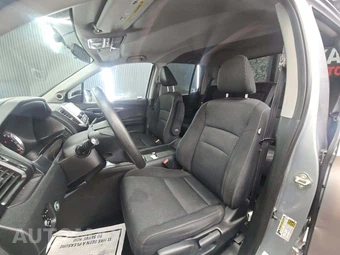 2017 Honda Ridgeline RTS Crew Cab Medium Bed - miniatura 6