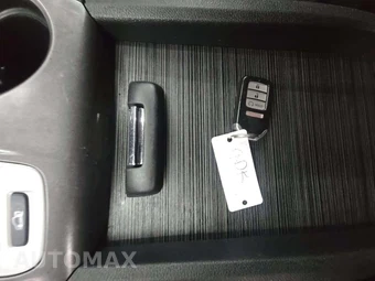 2017 Honda Ridgeline RTS Crew Cab Medium Bed - miniatura 8