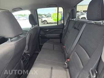 2017 Honda Ridgeline Sport Crew Cab Medium Bed - miniatura 13