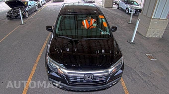 2017 Honda Ridgeline Sport Crew Cab Medium Bed - miniatura 2