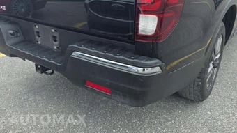 2017 Honda Ridgeline Sport Crew Cab Medium Bed - miniatura 28