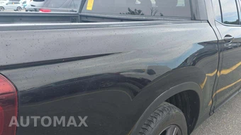 2017 Honda Ridgeline Sport Crew Cab Medium Bed - miniatura 29