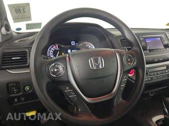 2017 Honda Ridgeline Sport Crew Cab Medium Bed - miniatura 10
