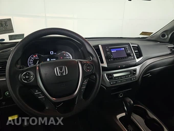 2017 Honda Ridgeline Sport Crew Cab Medium Bed - miniatura 11