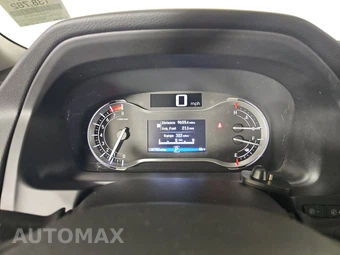2017 Honda Ridgeline Sport Crew Cab Medium Bed - miniatura 12
