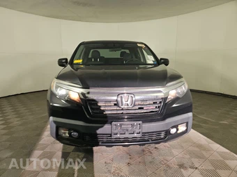 2017 Honda Ridgeline Sport Crew Cab Medium Bed - miniatura 2