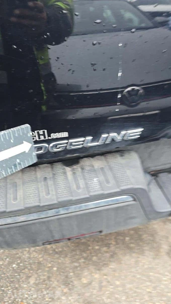 2017 Honda Ridgeline Sport Crew Cab Medium Bed - miniatura 25