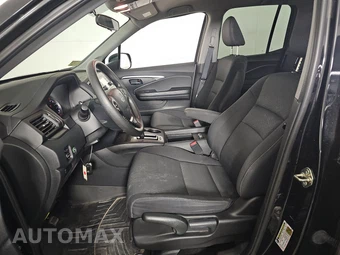 2017 Honda Ridgeline Sport Crew Cab Medium Bed - miniatura 7