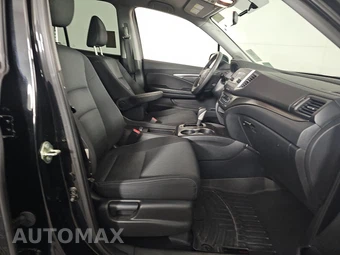 2017 Honda Ridgeline Sport Crew Cab Medium Bed - miniatura 8