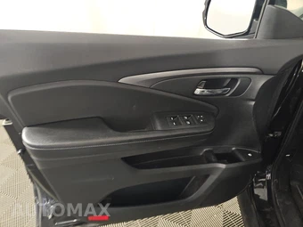 2017 Honda Ridgeline Sport Crew Cab Medium Bed - miniatura 9