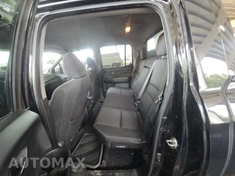 2017 Honda Ridgeline Sport Crew Cab Medium Bed - miniatura 13