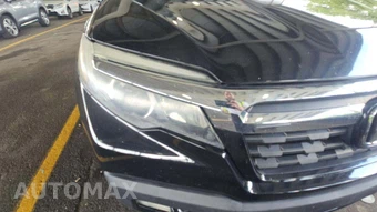 2017 Honda Ridgeline Sport Crew Cab Medium Bed - miniatura 23