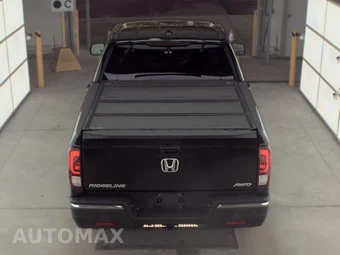 2017 Honda Ridgeline Sport Crew Cab Medium Bed - miniatura 5