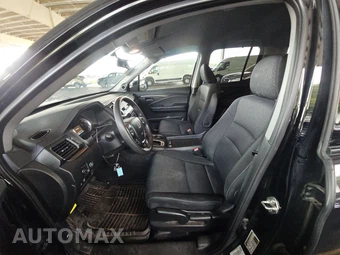 2017 Honda Ridgeline Sport Crew Cab Medium Bed - miniatura 7