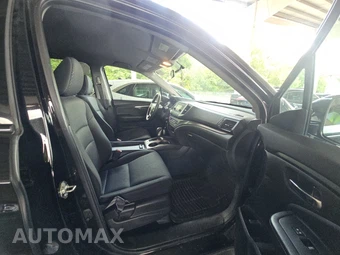 2017 Honda Ridgeline Sport Crew Cab Medium Bed - miniatura 8