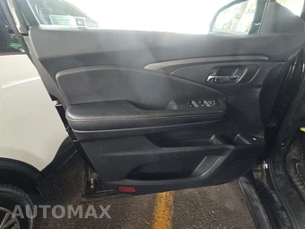 2017 Honda Ridgeline Sport Crew Cab Medium Bed - miniatura 9