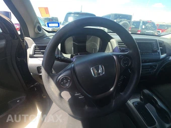 2017 Honda Ridgeline Sport Crew Cab Medium Bed - miniatura 10